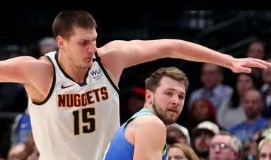 jokic luka